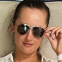 Arina Rodionova Nagie