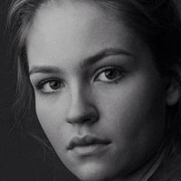 Arina Zharkova Nagie