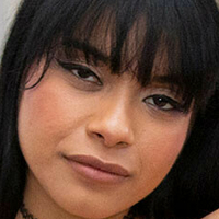 Aryana Amatista Nagie