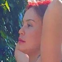 Arzu Ylmaz Nagie