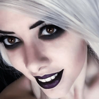 Ashe Spellbound Nagie