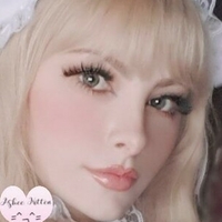 Ashee Kitten Nagie