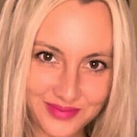 Ashlee Louise Nagie
