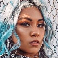 Ashley Chloe Nagie
