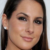 Ashley Dupré Nagie