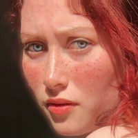 Ashley Ginger Nagie