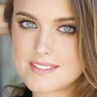 Ashley Newbrough Nagie