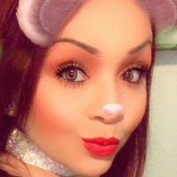 ashleydream Nagie