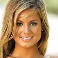 Ashlyn Letizzia Nagie