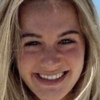 Ashlyn Smith Fit Nagie