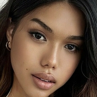 Asian Amber Nagie