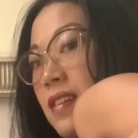 Asianfoxy Nagie