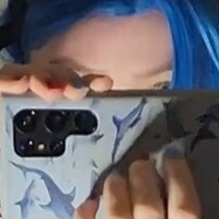 ASMR Noir Nagie