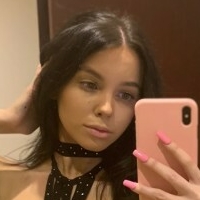 Aspen Ashleigh Nagie