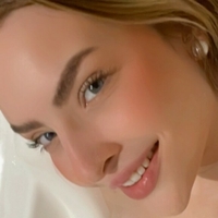 Astrid Afrodite Nagie
