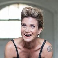 Astrid M. Funderich Nagie