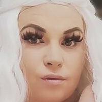 Astrid Star Nagie