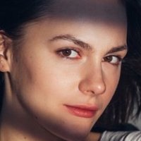 Asya Domskaya Nagie