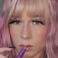 Athena Haze Nagie