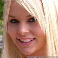 Athena Lundberg Nagie