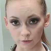 Athena Rayne Nagie