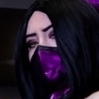 Athenacosplay Nagie