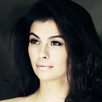 Audrey Benoit Nagie