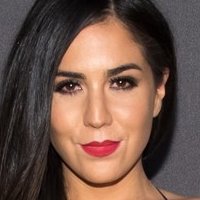 Audrey Esparza Nagie