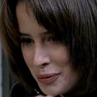 Audrey Lunati Nagie