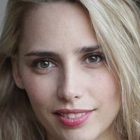 Audrey Pouffer Nagie