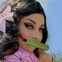 Audrey Torres Nagie