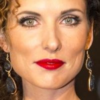 Aukje Van Ginneken Nagie
