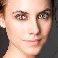Aura Garrido Nagie