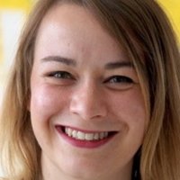 Aurore Faurois Nagie
