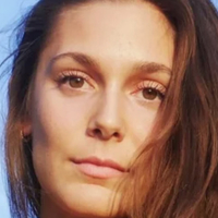 Auxane Micheneau Nagie