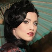 Ava Dvornik Nagie