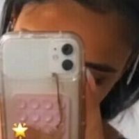 avigail_edrii Nagie