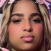 AyannaMarcelin Nagie