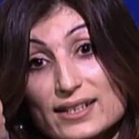 Ayse Dudu Tepe Nagie