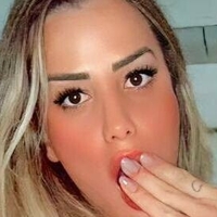 Babi Muniz Nagie
