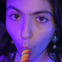 Baby Bella ASMR Nagie