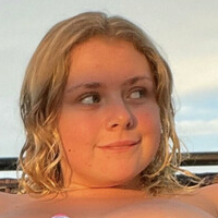 Baby Stacey Nagie