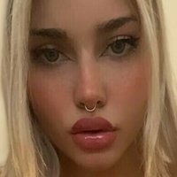 babyblondevip Nagie