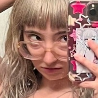 babydolldaniela Nagie