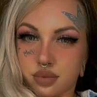 Babygoth Nagie