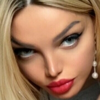 bad_blonde Nagie