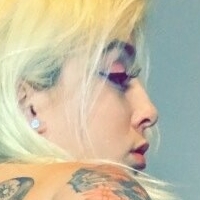 badfairy69 Nagie