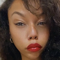 BadGyalGoodLife Nagie