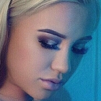 Bailey Brooke Nagie