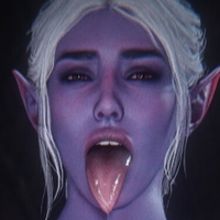 Baldur's Gate Porn Nagie